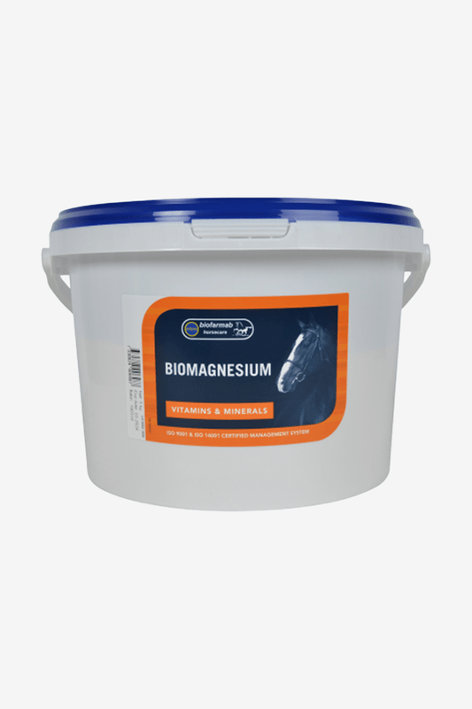 BioMagnesium