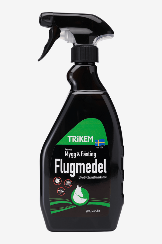 Renons Mygg & Fästingspray