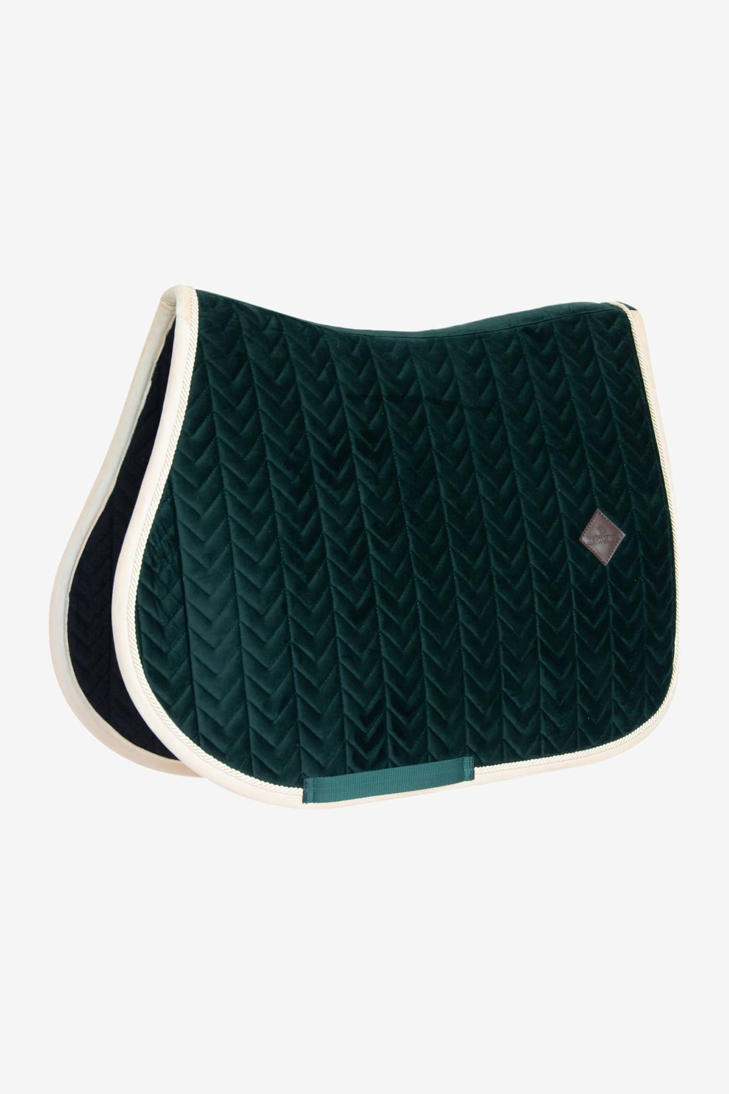 Schabrak Velvet Contrast