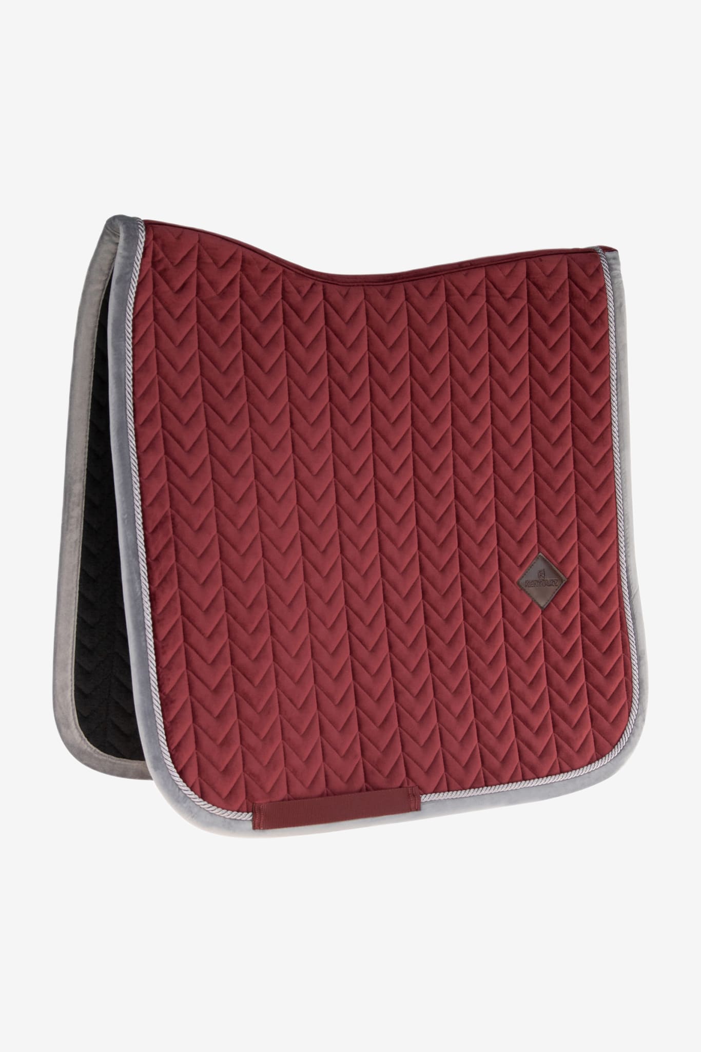 Schabrak Velvet Contrast