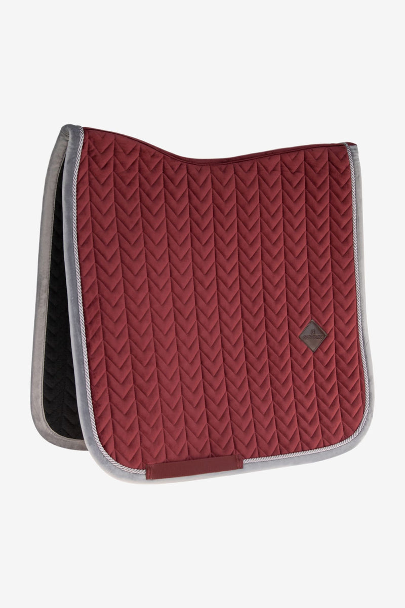 Schabrak Velvet Contrast