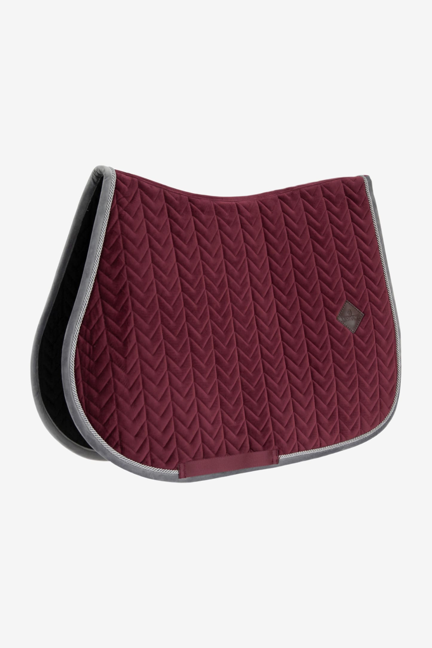 Schabrak Velvet Contrast