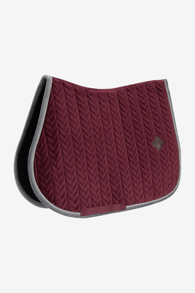 Schabrak Velvet Contrast
