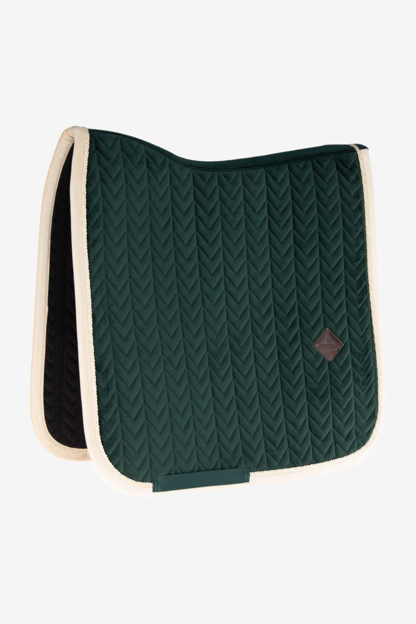 Schabrak Velvet Contrast