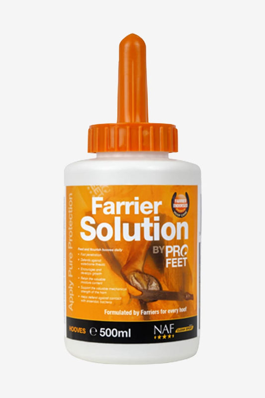 Farrier Solution by Profeet